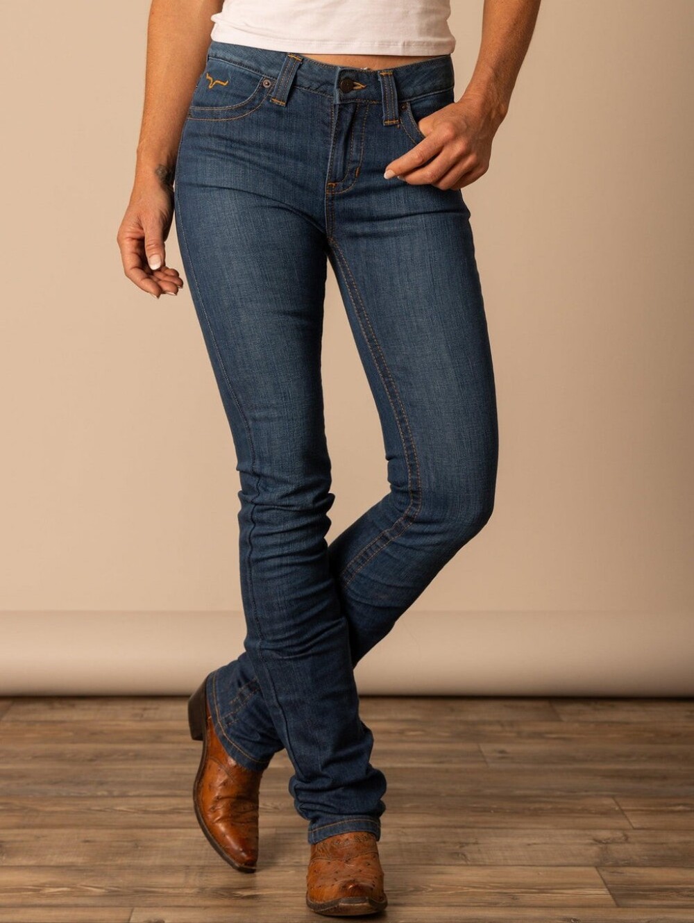 Kimes Ranch Betty Seventeen 6/32